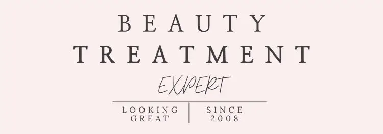 Beauty Treatment Expert